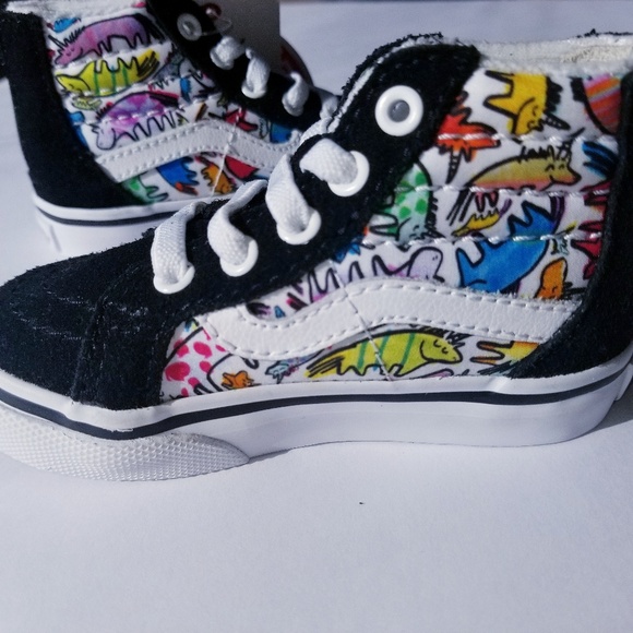 Not 4 Sale**** SOLD*** Vans Unicorn - Picture 6 of 8